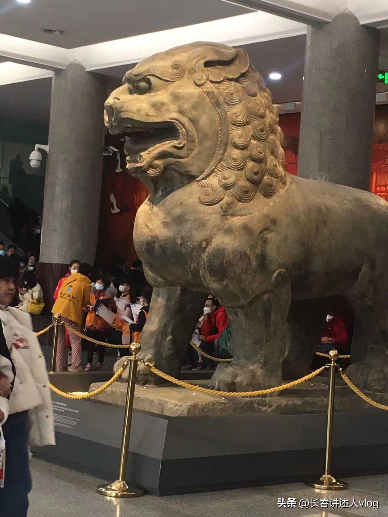 长春到西安,穷游旅游攻略!附赠导游推荐的西安美食必吃榜单