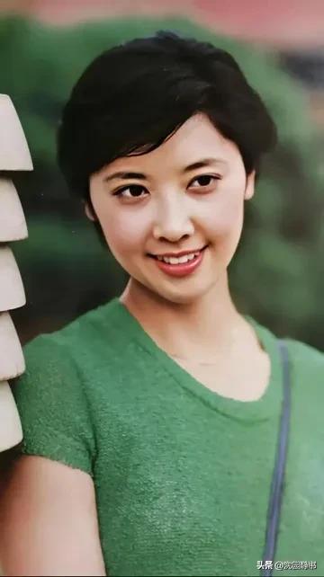 长得貌美如花演技不温不火女星,女明星惊艳时光的盛世美颜