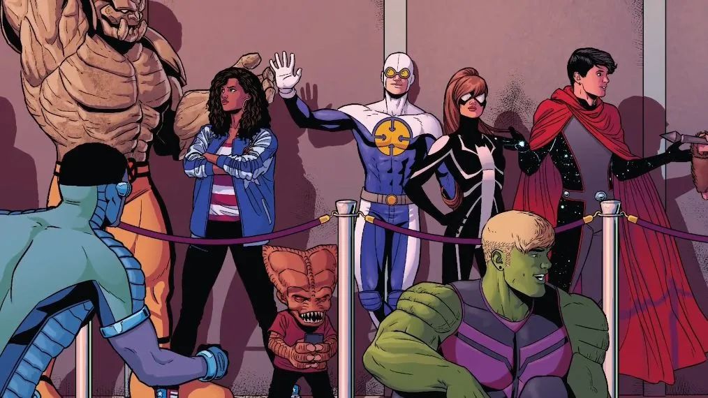 漫威票房最差电影,漫威票房最差的十部影片