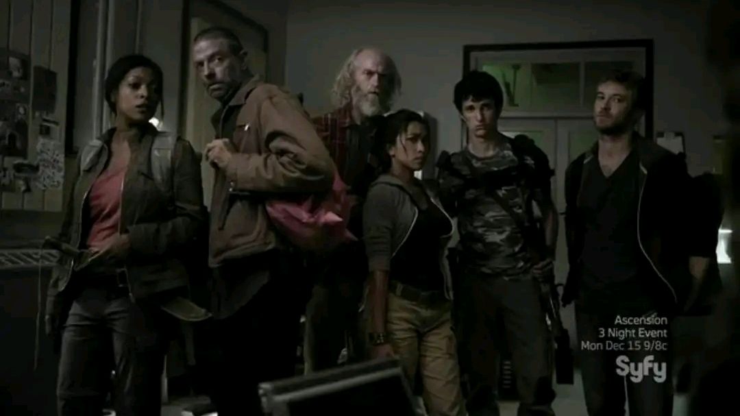 美剧行尸走肉和僵尸国度哪个好看,丧尸美剧行尸走肉第二季