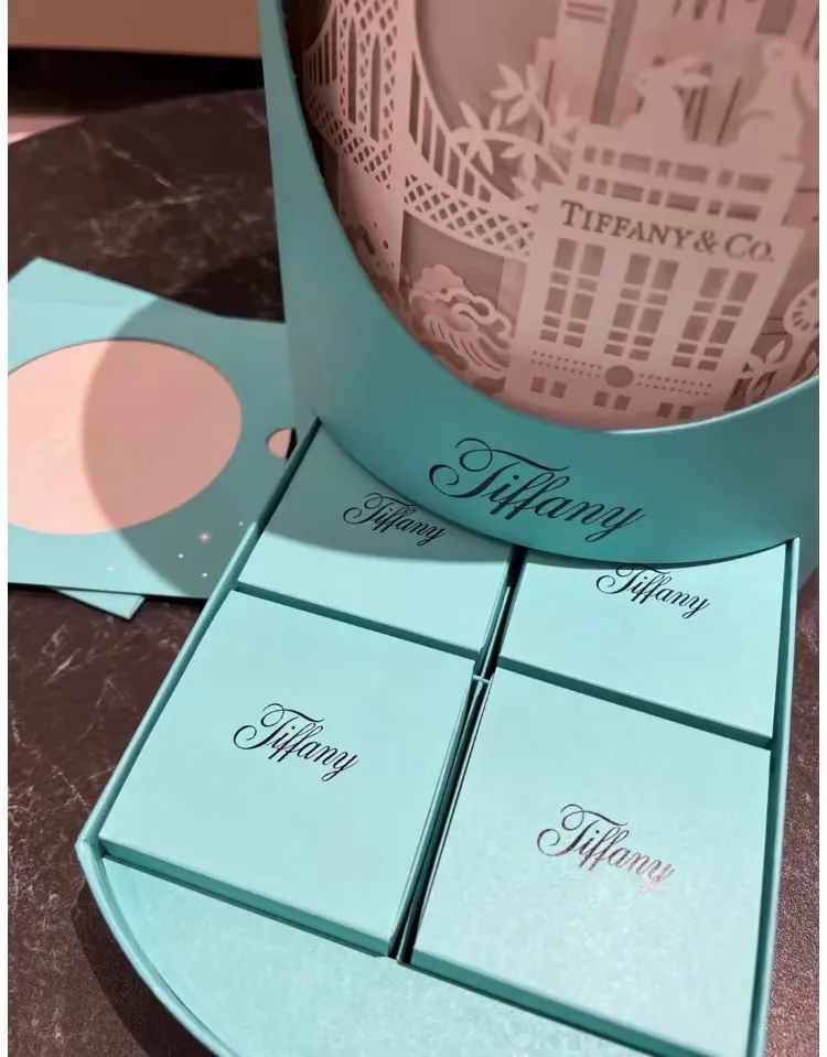 gucci月饼礼盒制作,中秋月饼礼盒gucci