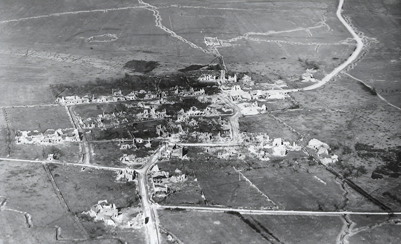 讲述二战时期美国对德国的战役,美国参战始末