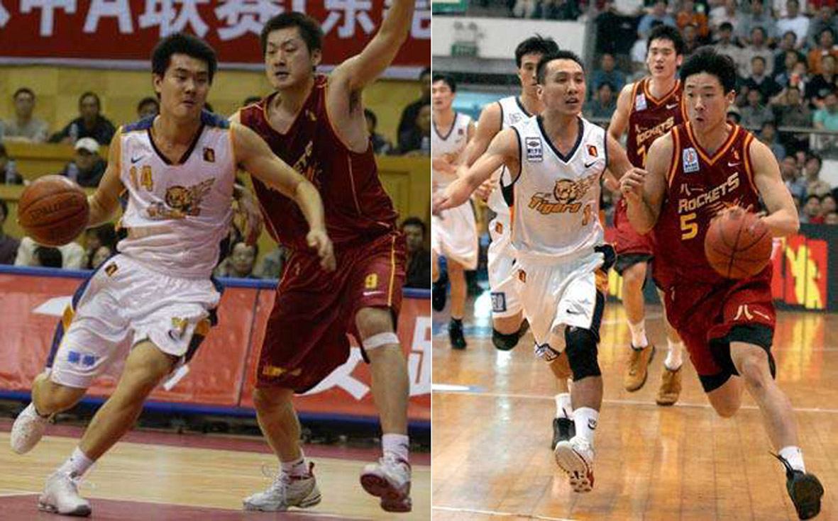 cba男篮生涯总得分排名榜,cba男篮知名球星