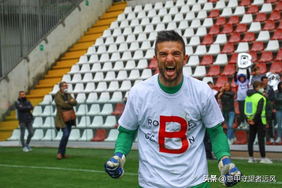 意乙升级附加赛:8射正难换1球!雷吉纳遭绝杀出局因扎吉或留队