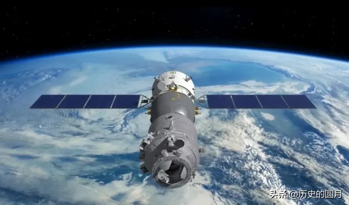 一分钟回顾中国航天发展史,五分钟带你回顾中国航天史
