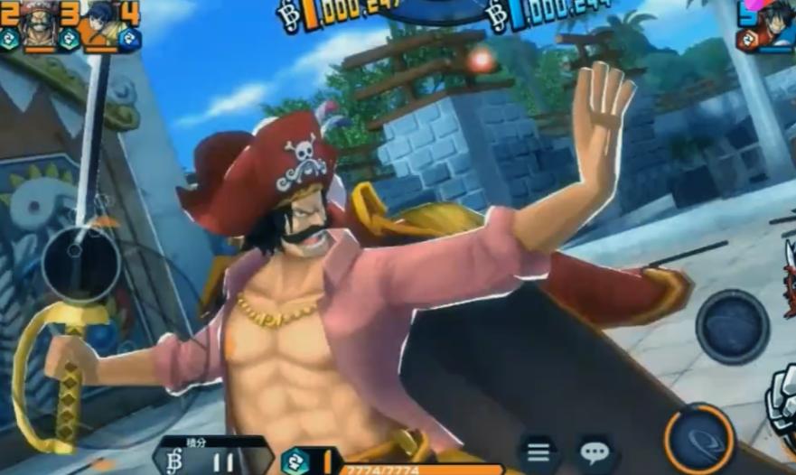 燃烧意志三大将怎么获得,燃烧意志会出尼卡路飞吗