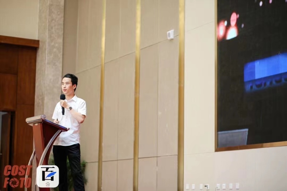 看完充满力量！有志青年崔俊超平凡却激励人心的文化领域创业故事