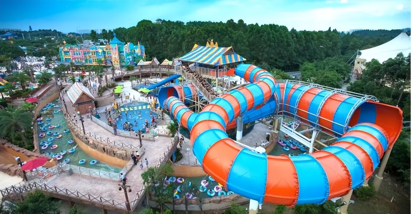 广州长隆最全游玩攻略飞鸟乐园,广州长隆哪两个主题乐园适合老人