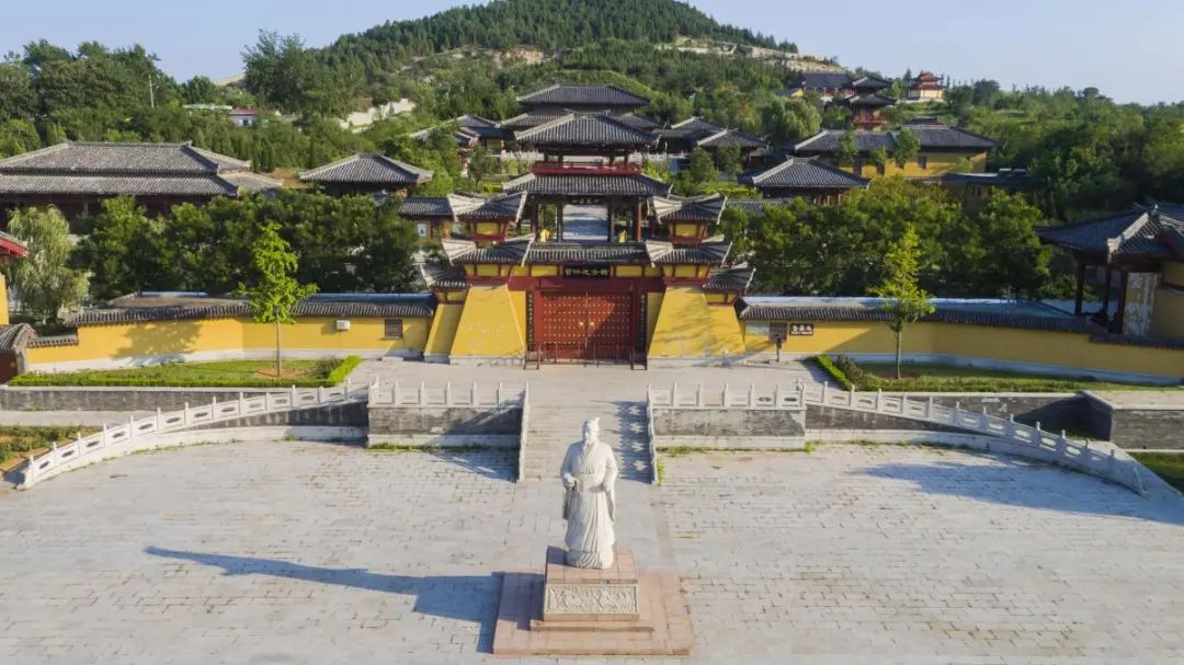 淄博一日游最佳景点一览表,淄博文物与考古