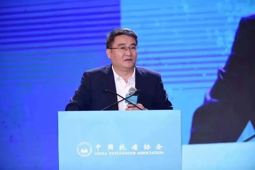 CACA技术指南营养疗法精读巡讲，2048万人荟萃一堂！