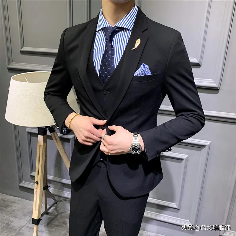 西装穿得发亮怎么处理,定制的西装肥了之后怎么办