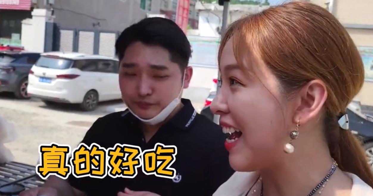 韩国美女嫁山东,娶一个月入400万韩元美女,是一种什么体验?