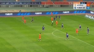 中超25轮最新战报泰山,现场直播中超第十一轮三镇vs泰山