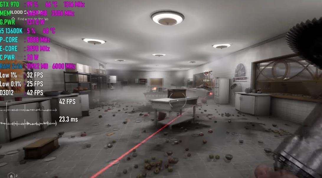 gtx970可以玩主流游戏吗,廉颇老矣尚能饭否后续