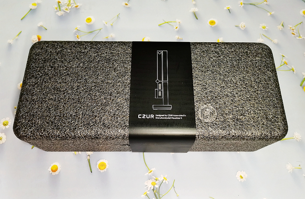 成者FancyS视频展示仪评测：居家网课、上班办公必备神器！