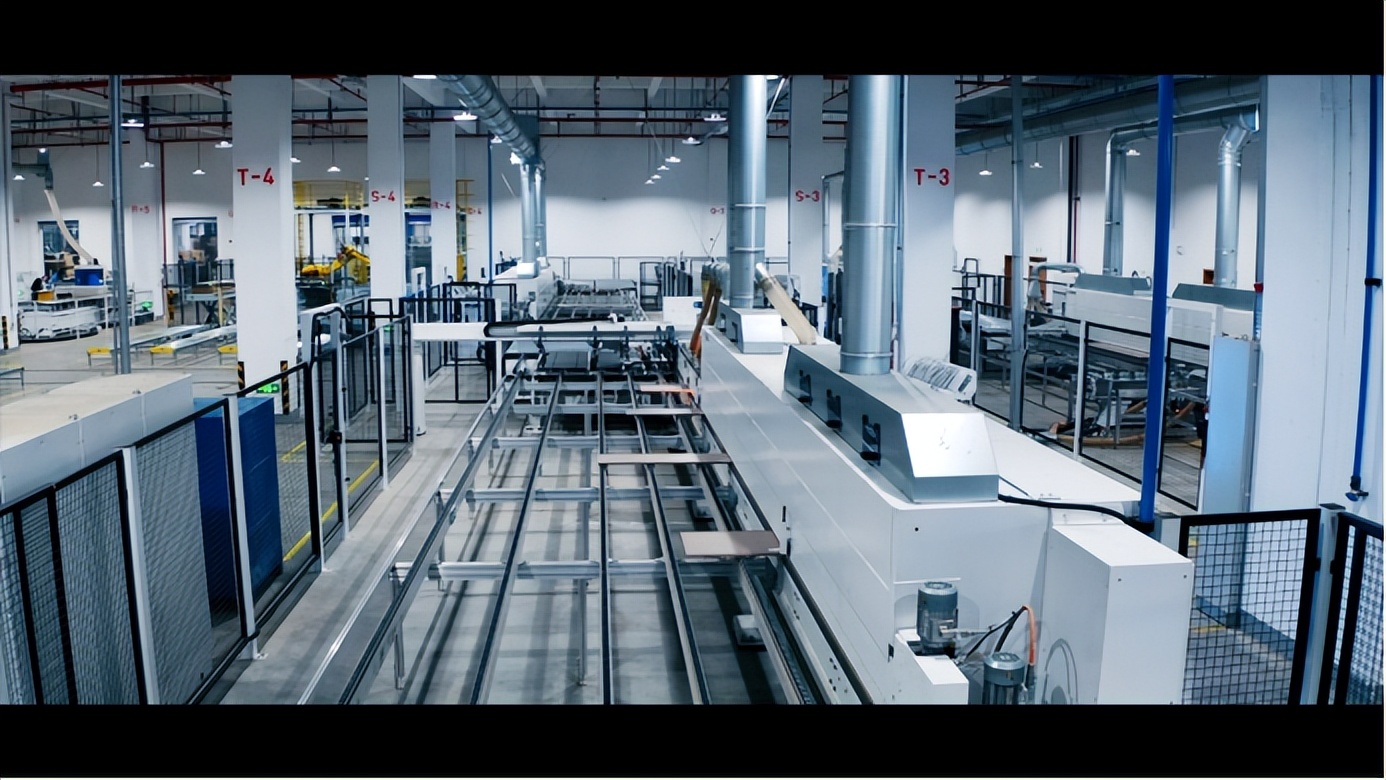 全屋定制怎么成为家居行业的新宠,全屋定制家居加工现状