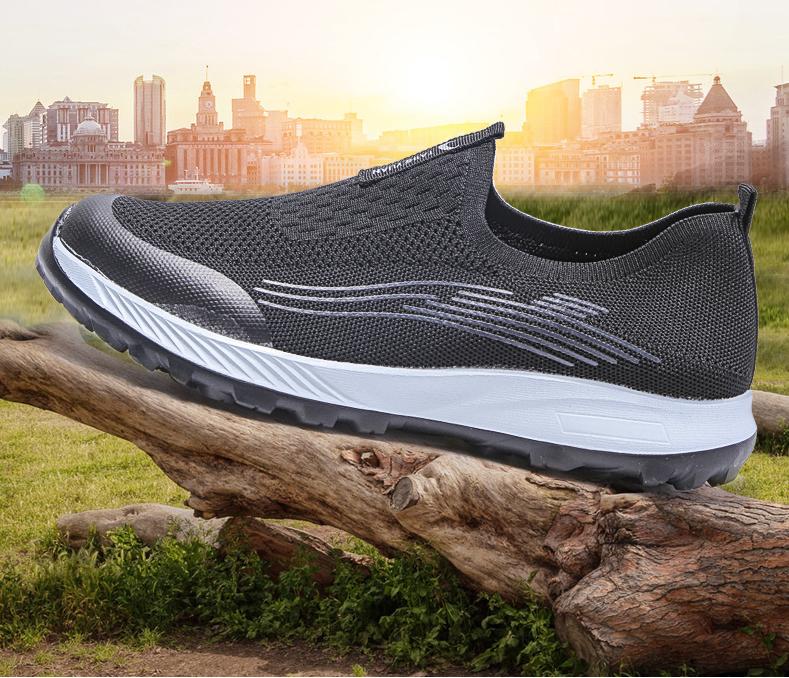 飞织网面鞋什么是飞织,飞织鞋是哪种