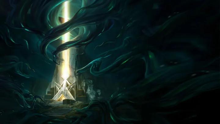 英雄联盟暗影岛故事,英雄联盟暗影岛实力