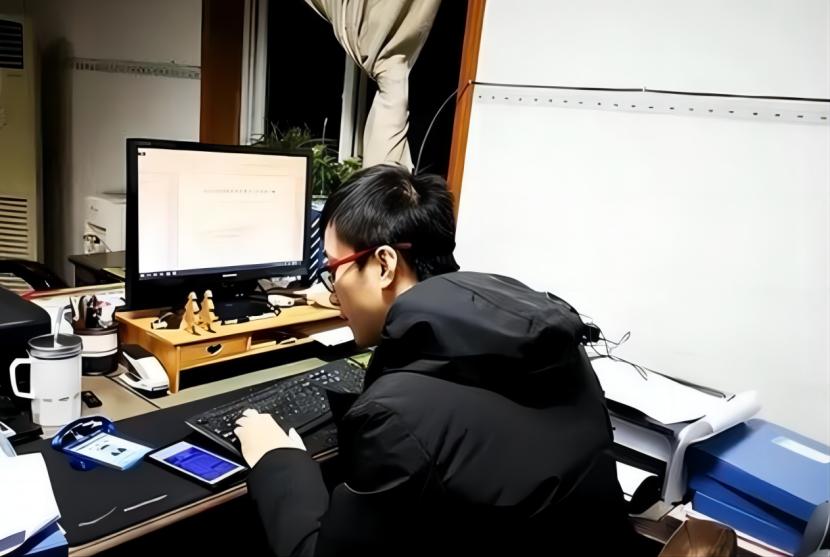 靠利息躺平？30岁硕士汪景：攒够100万辞职到云南养老，现实吗