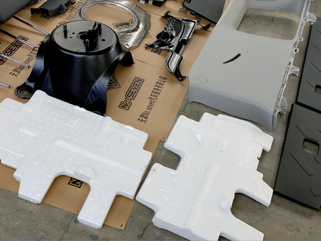 丰田fj酷路泽二手2007翻新,丰田fj酷路泽二手如何选择