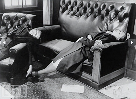 纳粹德国中的同性恋群体：*害迫**、抵抗和后果