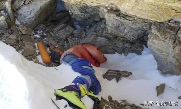 为什么要冒着生命危险登顶珠峰,中国登山家无氧攀登珠峰遇难