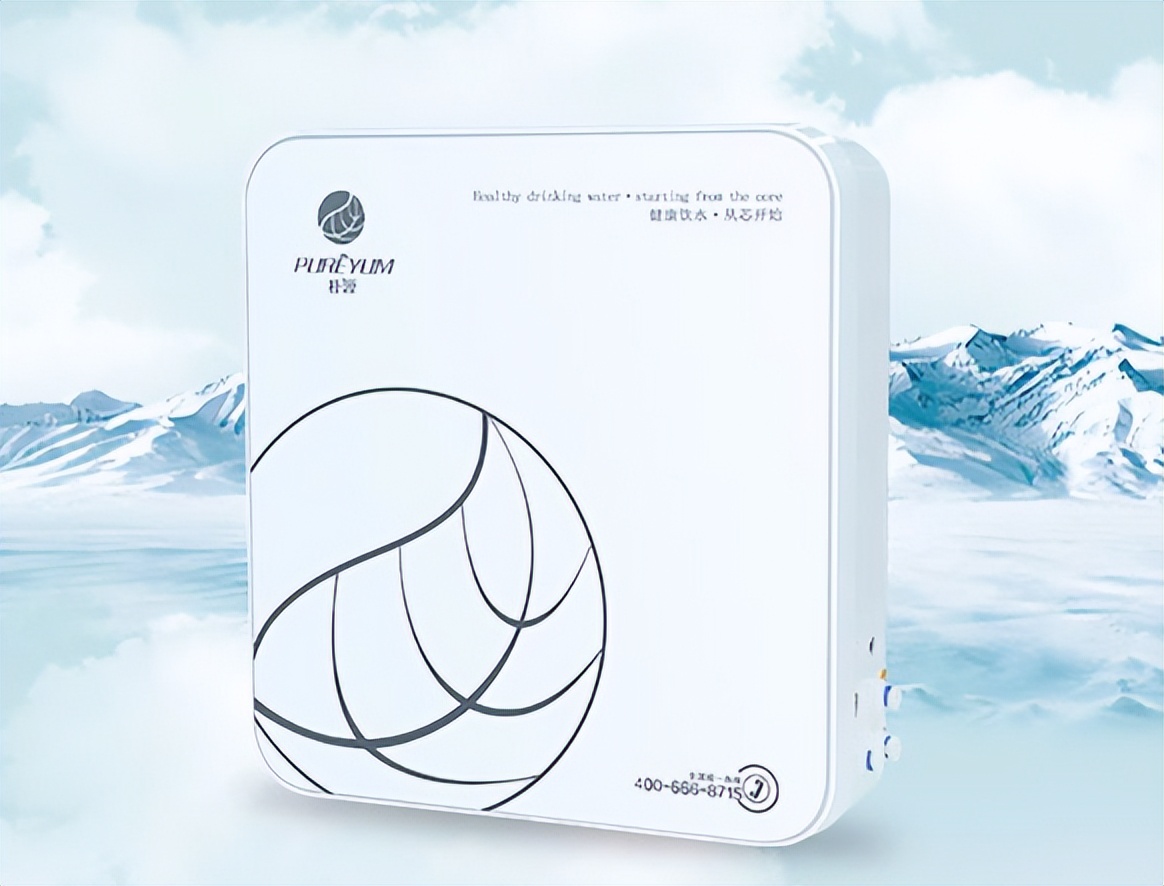 口碑最好十大直饮净水器,能直饮的家用净水器十大排名