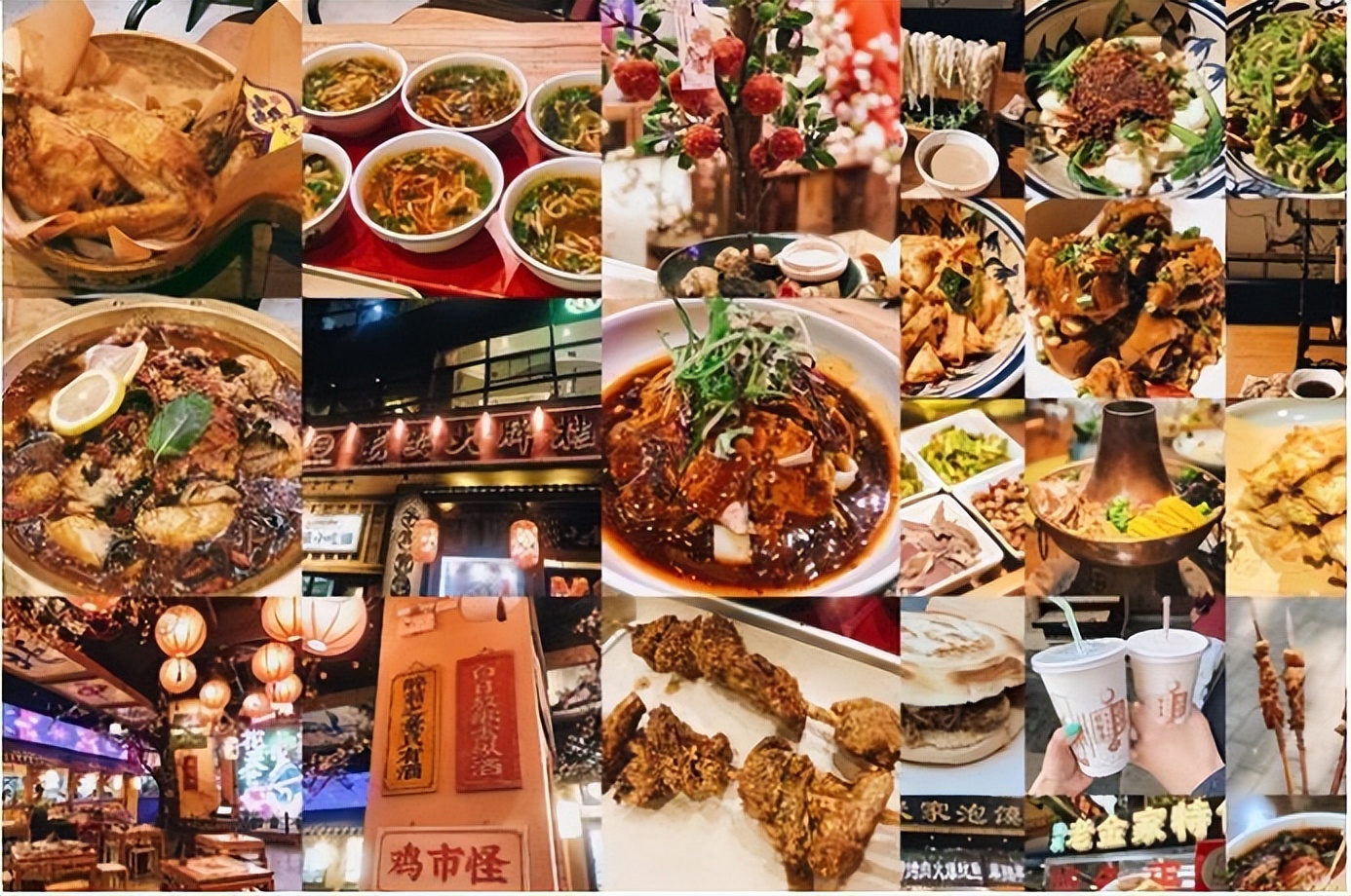 西安旅游攻略合集大全视频,西安自由行实用版西安旅游攻略