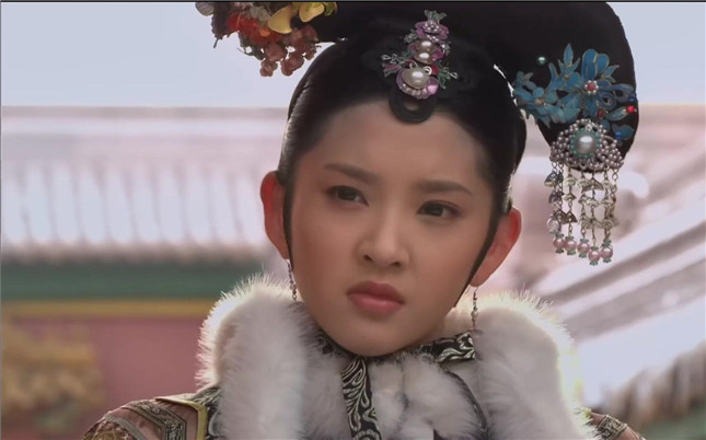 甄嬛传番外篇之谜,甄嬛传甄嬛对浣碧玉娆态度
