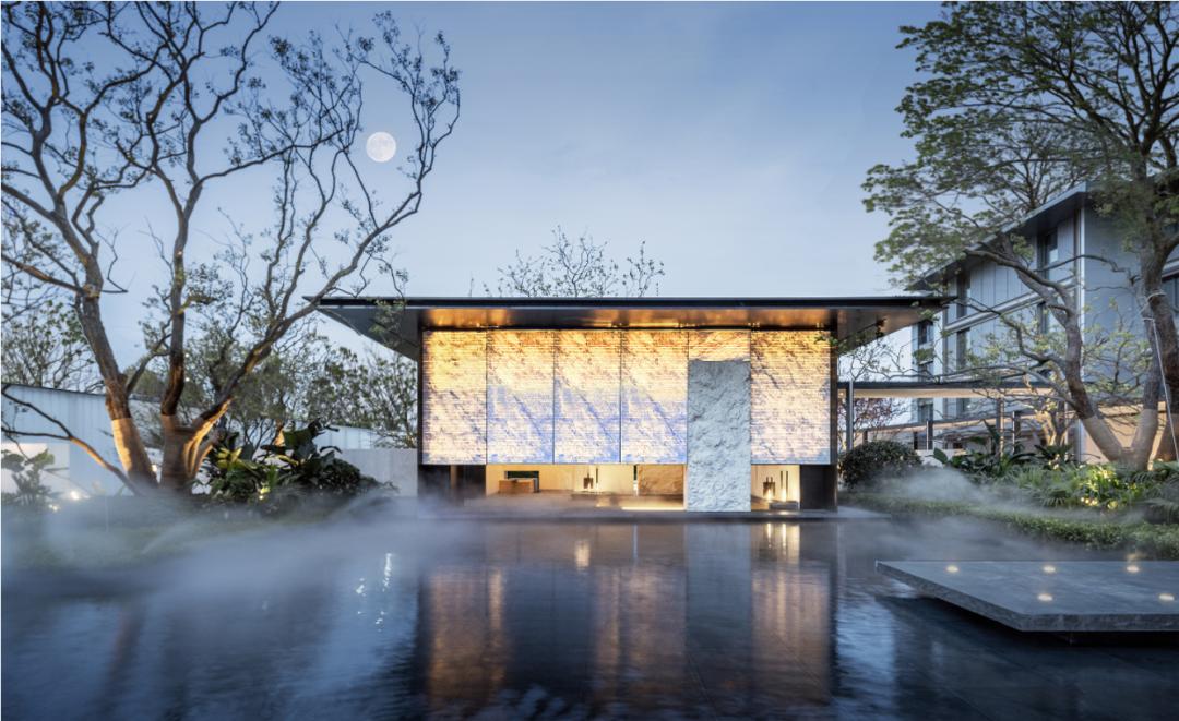 金基新睿樾府绕城,金基新睿樾府对比保利文华