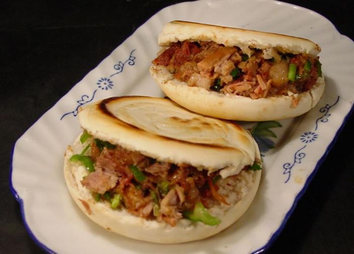 揭秘中国十大美食小吃,全国十大美食名吃