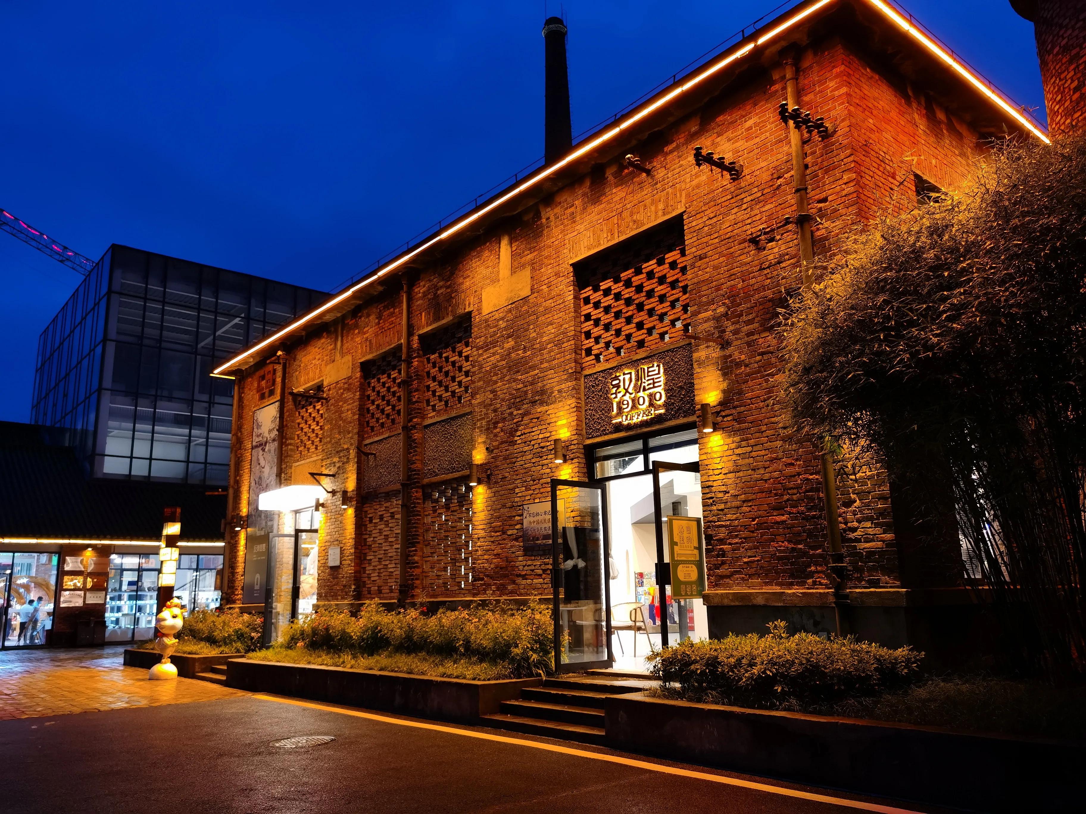 景德镇旅游必买瓷器,景德镇最值得去的瓷器文化景点