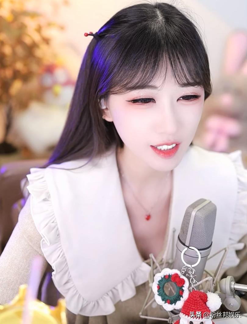 身份证“110”开头，田子晴自曝拿利息买玉，价值能抵韩雅乐8辆车