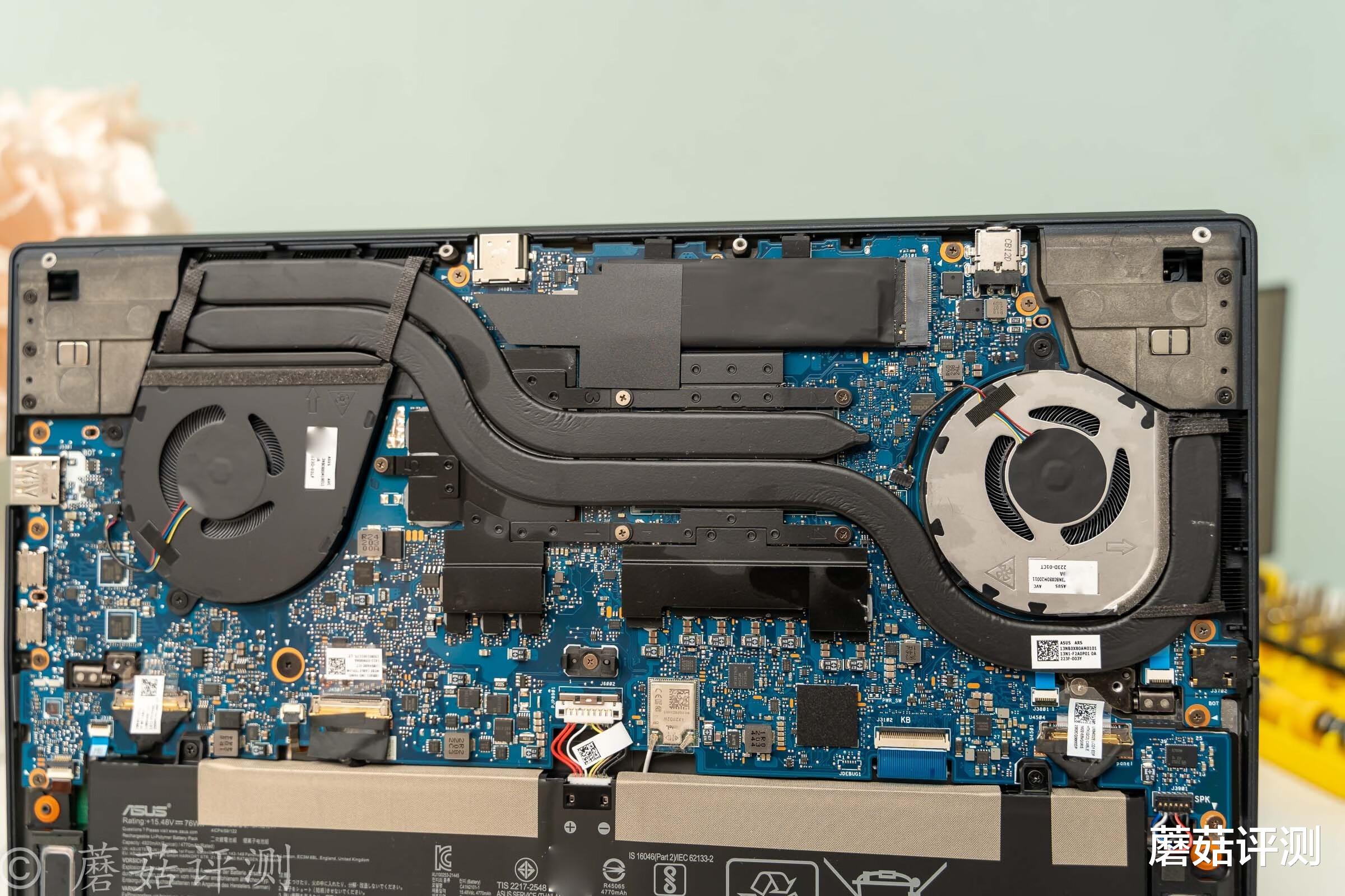 华硕灵耀x双屏pro2022是游戏本吗,华硕灵耀x4k双屏pro2022笔记本