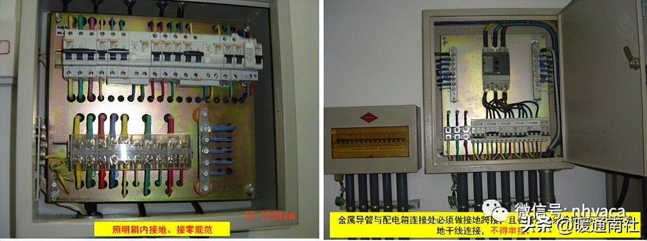 创优工程安全细部节点做法,机电工程创优细部做法有哪些