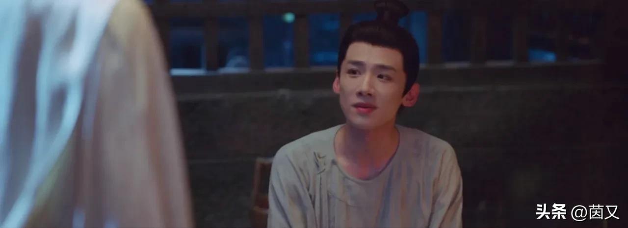 洛子商和顾九思柳玉茹是什么关系,长风渡顾九思救柳玉茹成功吗