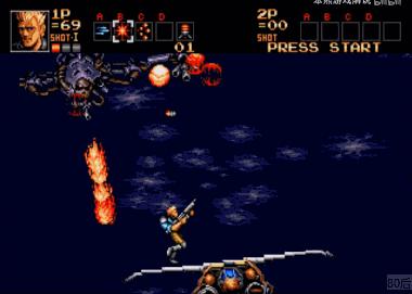 世嘉md游戏机二代和一代的区别,90年代经典md世嘉游戏