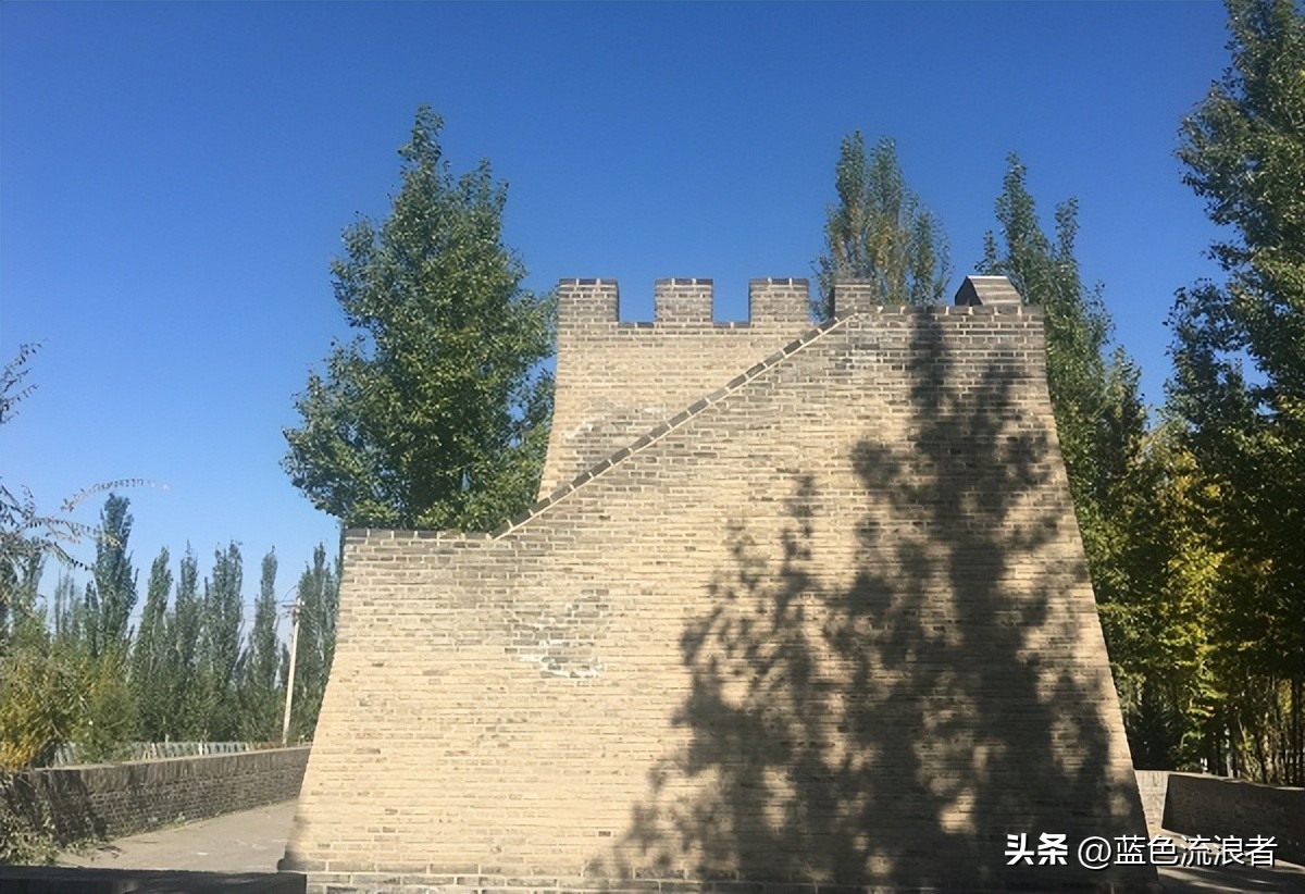 内蒙古哪里环境最好,内蒙古有什么好地方