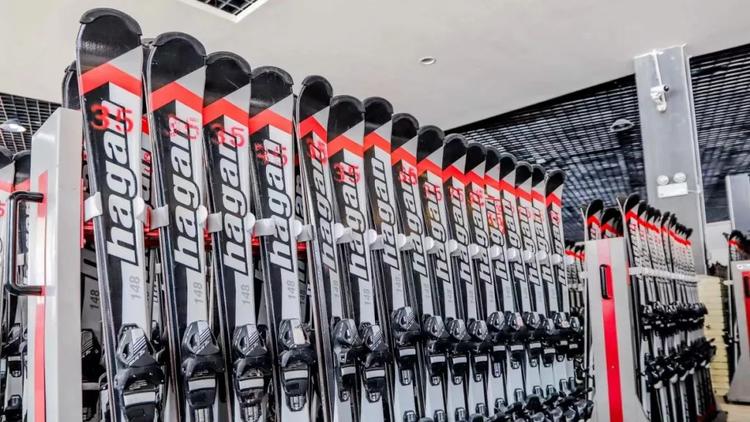 冬季巴山大峡谷风景区,巴山大峡谷活动