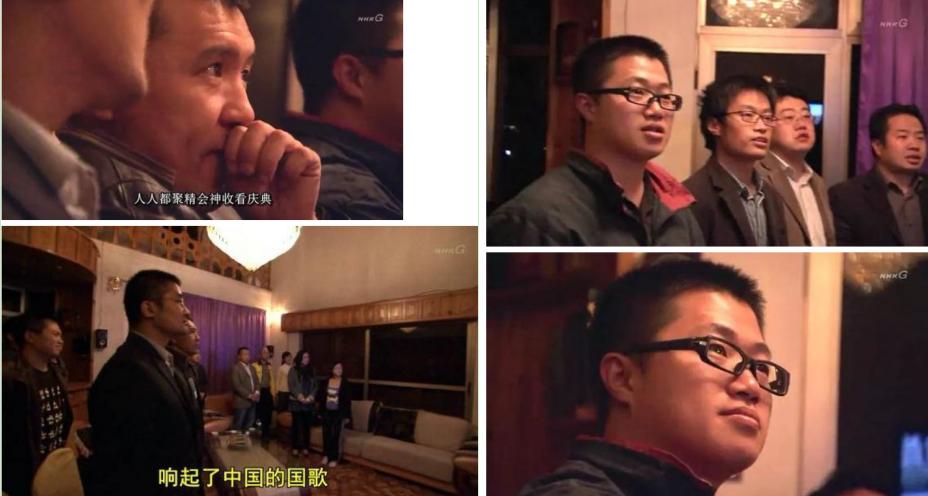 通信行业的现状和未来中兴通讯,通信历史连载