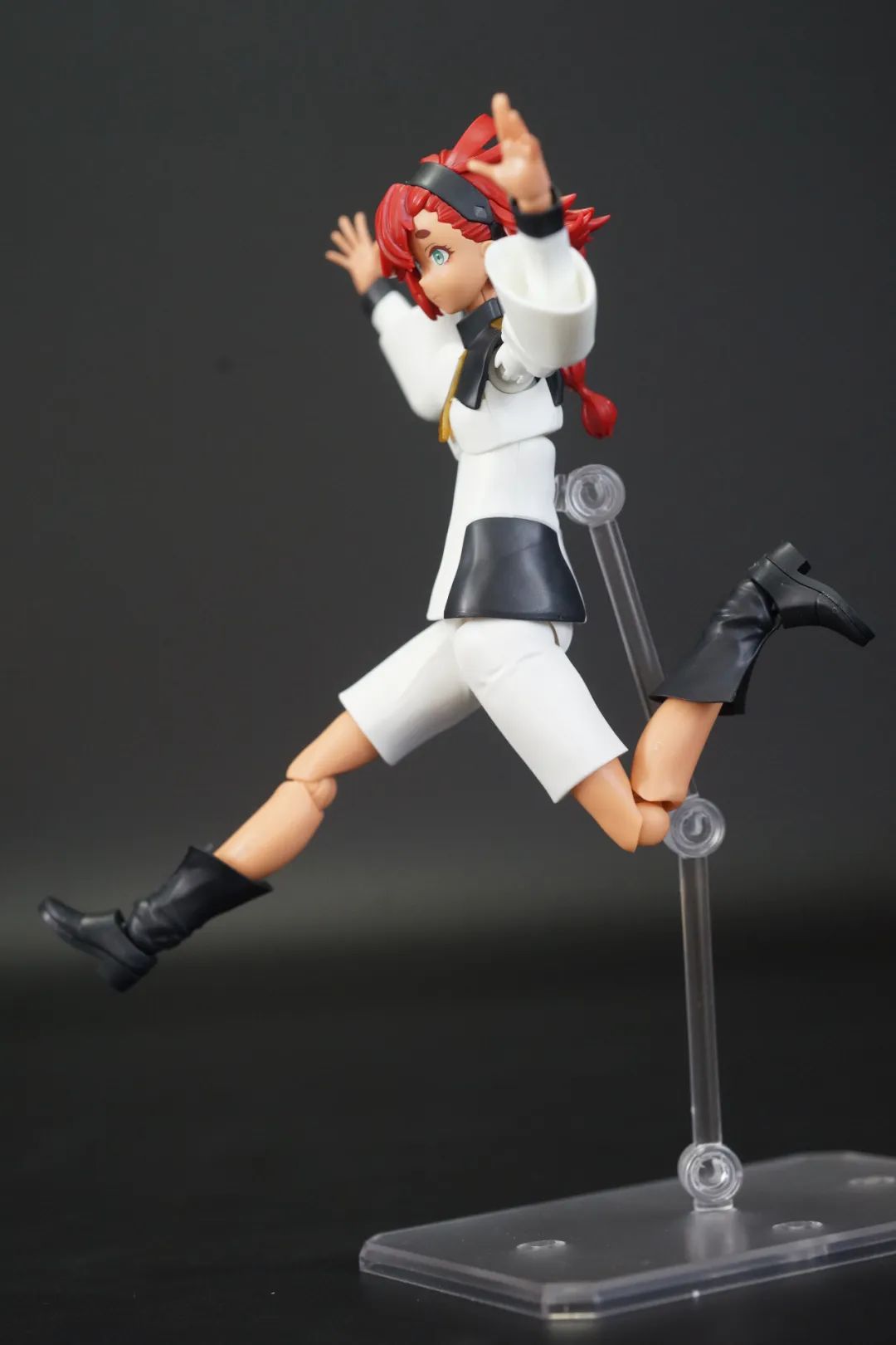 万代figurerise龙珠拼装模型,万代拼装模型figurerise创骑