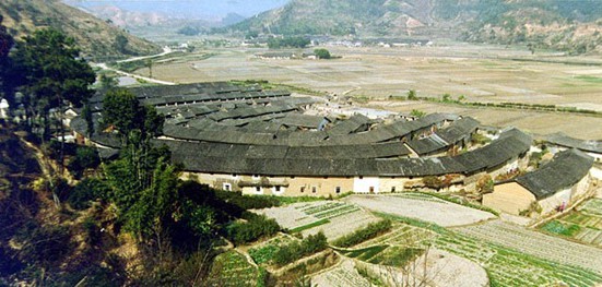 福建冷门又好玩的地方,五一福建冷门旅游景点人少风景美