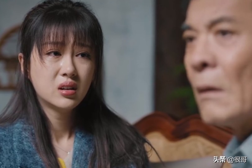 于子洋如懿传扮演的谁,于子洋御注