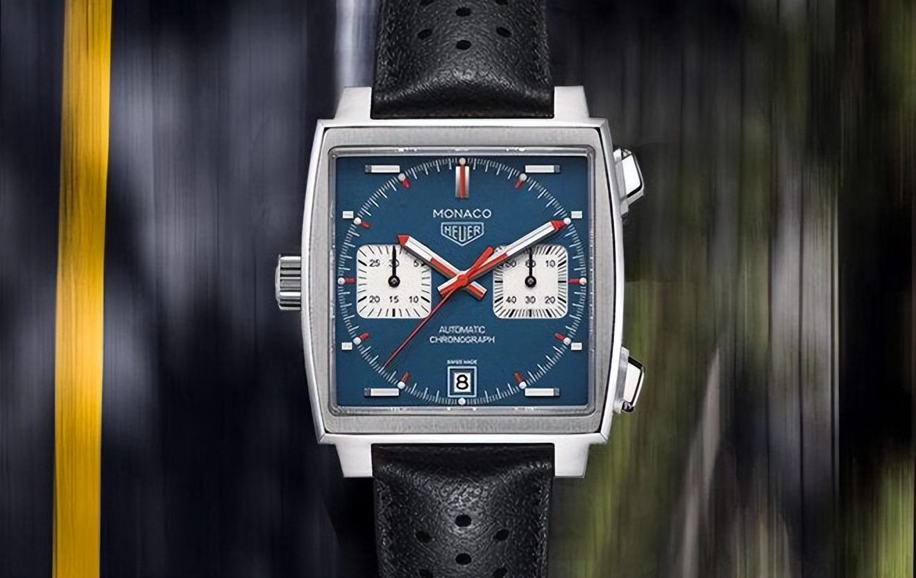 tagheuer泰格豪雅,tagheuer泰格豪雅2020新品鉴赏