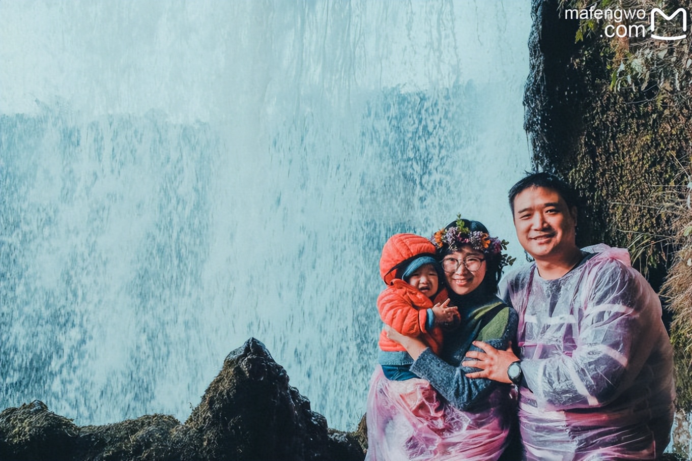 黄果树风景名胜区使用攻略,黄果树景区从哪个门进比较好