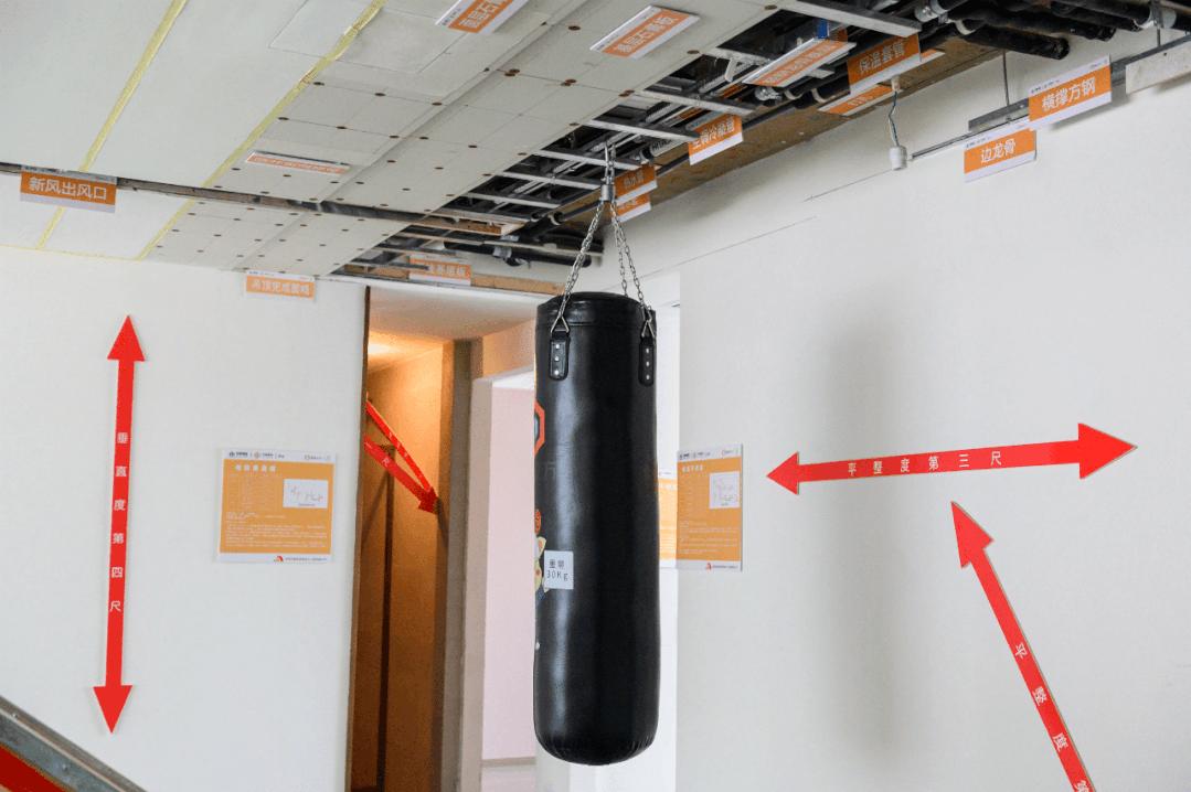 聚焦客户视角的品质呈现，把镜头拉向中南“美好立方”背后