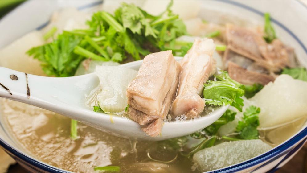 为你送上一道冬天暖胃又暖心菜,适合天冷吃的6道家常菜开胃下饭