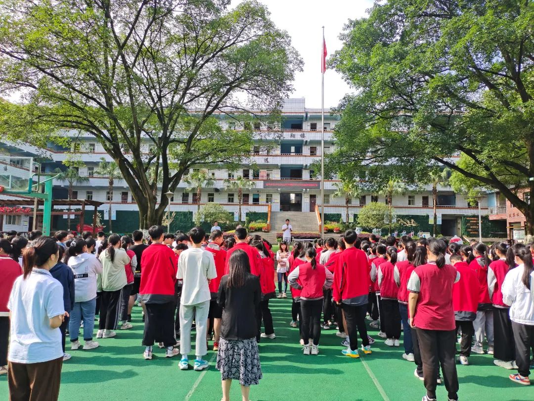 防灾减灾遇到洪水怎么办,防灾减灾宣传周洪水灾害避险指南