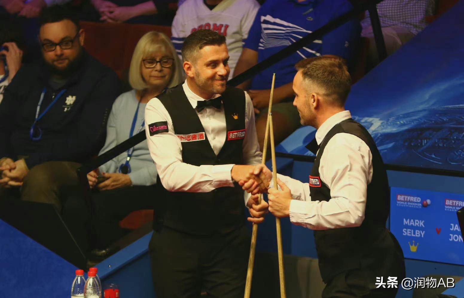 塞尔比一杆耗时6分13秒采访,塞尔比对火箭的评价