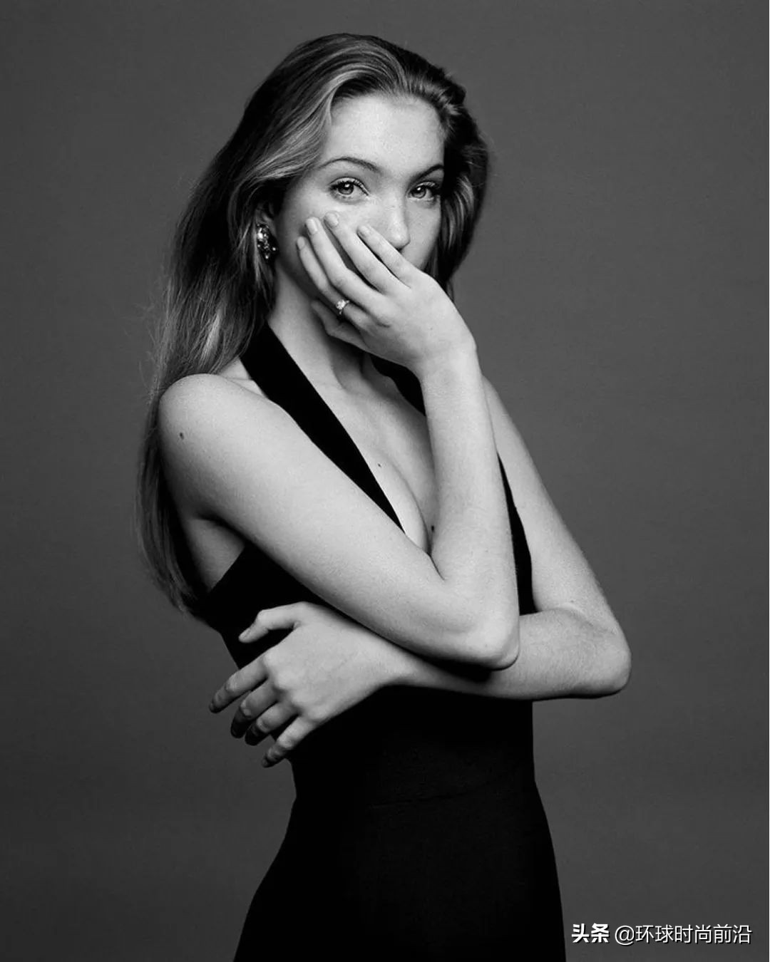 登上vogue杂志最多的超模,vogue世界十大超模